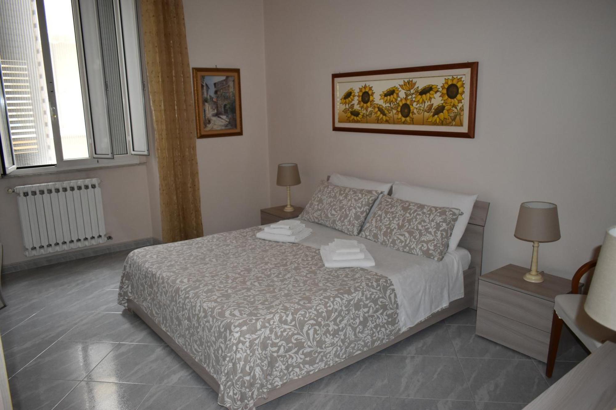 Monopoli Mia Daire Dış mekan fotoğraf