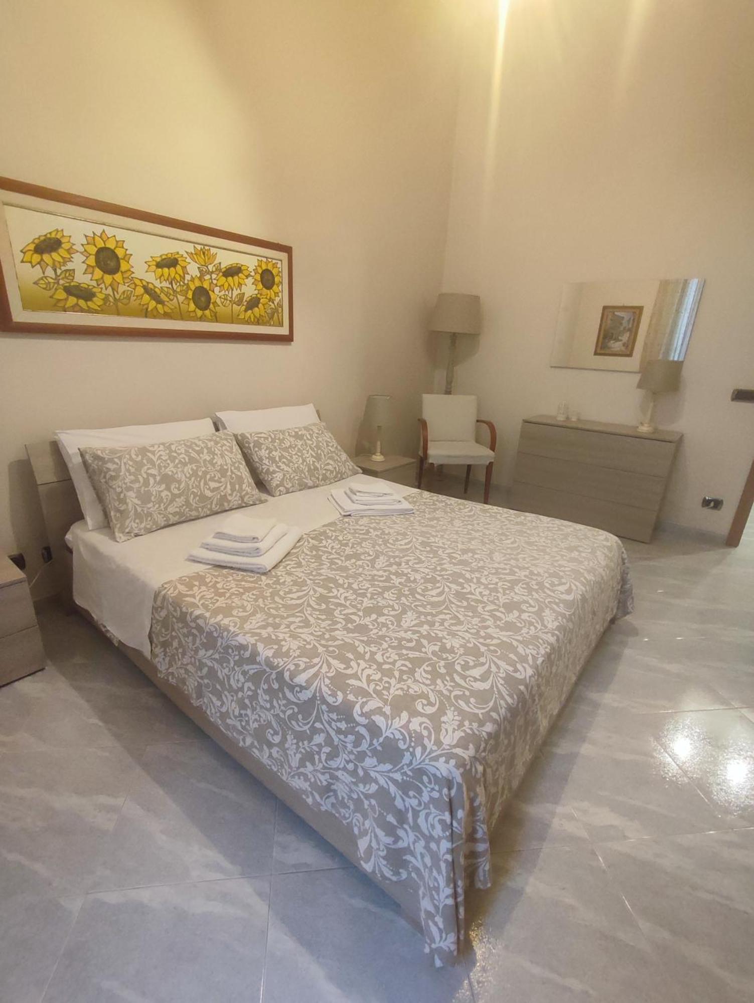 Monopoli Mia Daire Dış mekan fotoğraf